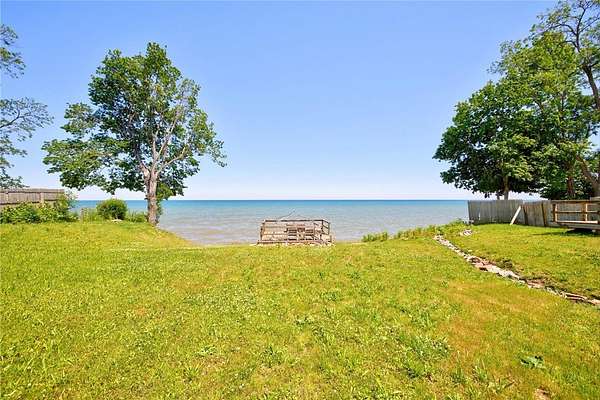 0.34 Acres of Residential Land for Sale in Williamson, New York