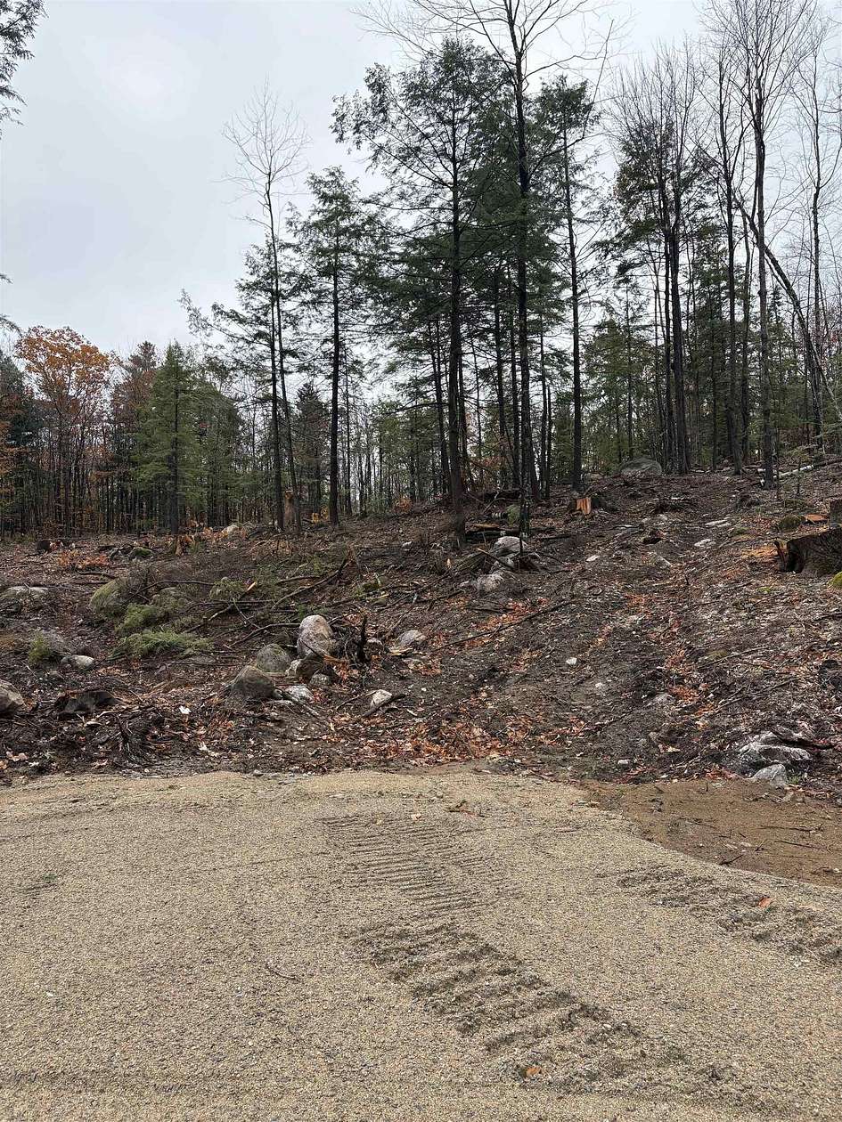 1.4 Acres of Residential Land for Sale in Ossipee, New Hampshire