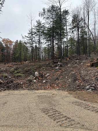 1.4 Acres of Residential Land for Sale in Ossipee, New Hampshire