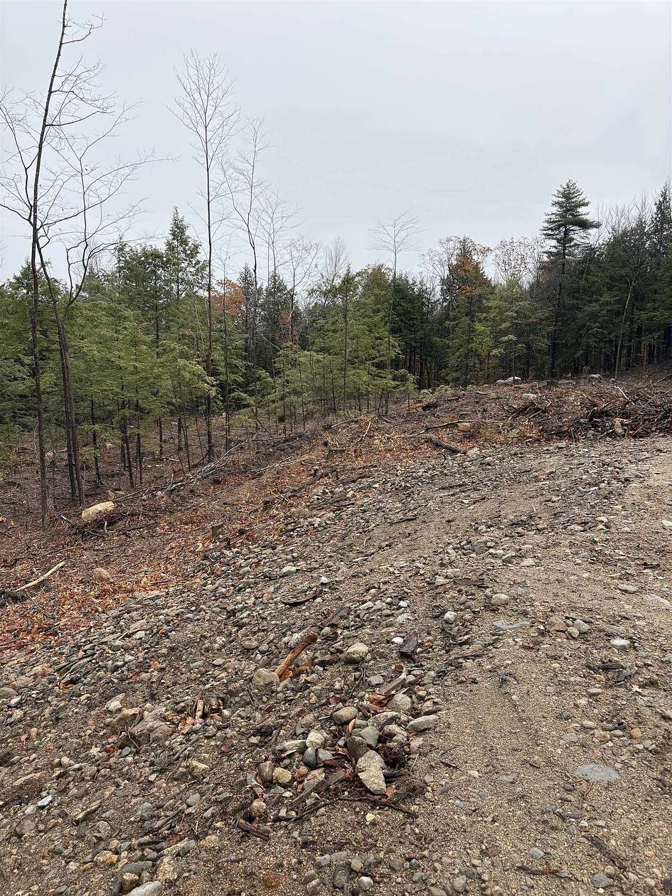 1.5 Acres of Residential Land for Sale in Ossipee, New Hampshire