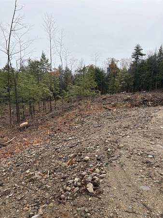 1.5 Acres of Residential Land for Sale in Ossipee, New Hampshire