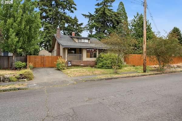 0.23 Acres of Residential Land for Sale in Portland, Oregon