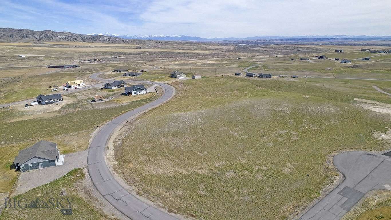 2 Acres of Residential Land for Sale in Three Forks, Montana