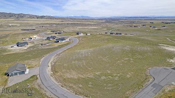 2 Acres of Residential Land for Sale in Three Forks, Montana