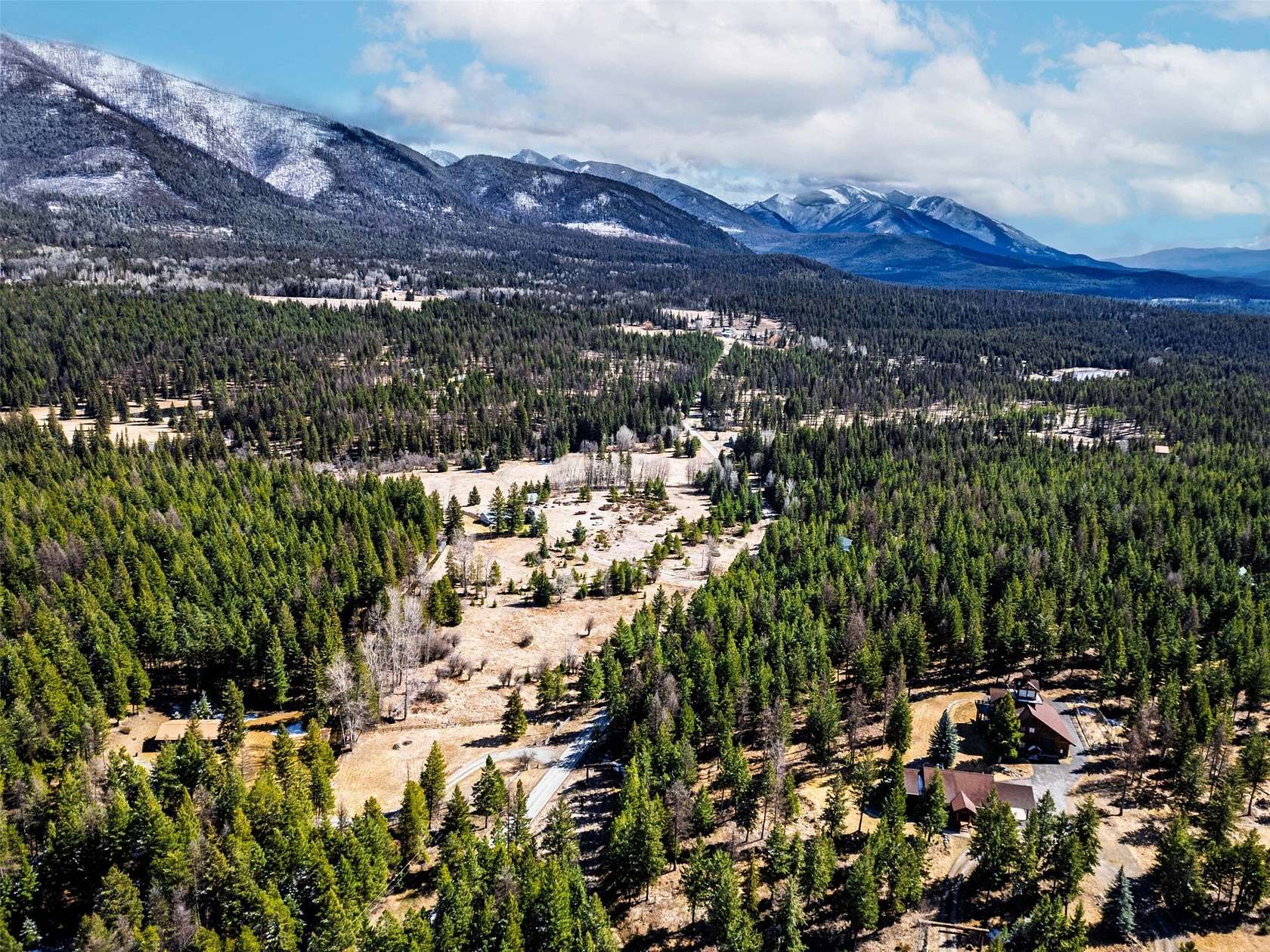 1 Acre of Land for Sale in Eureka, Montana