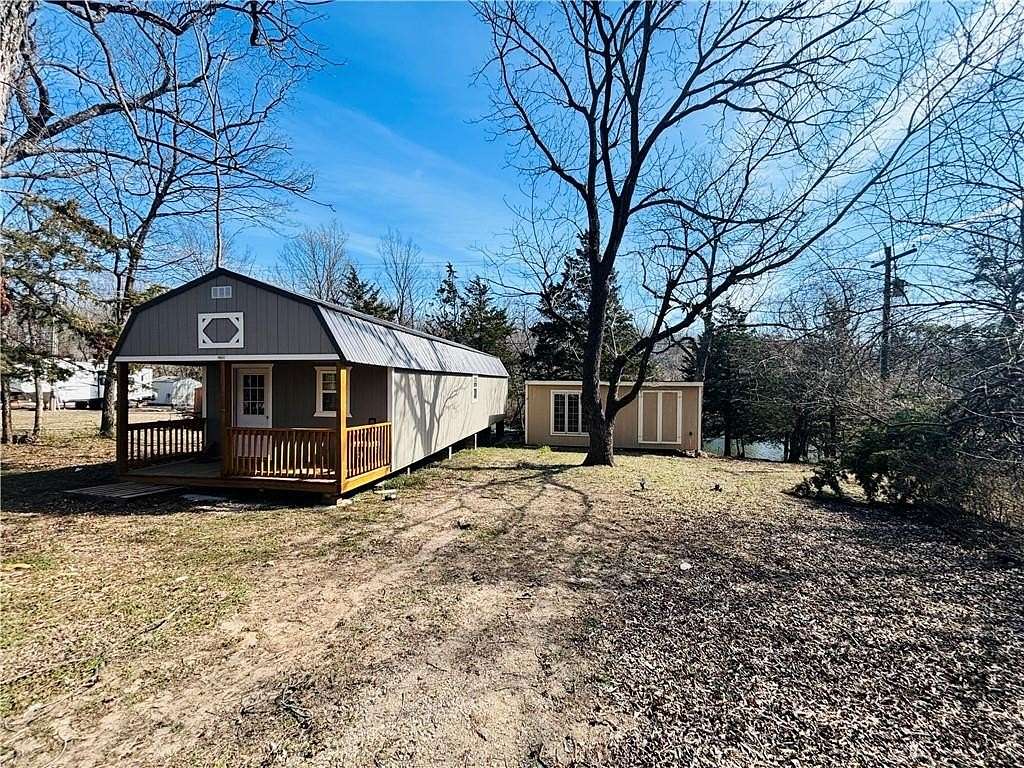 0.2 Acres of Residential Land for Sale in Mound City, Kansas