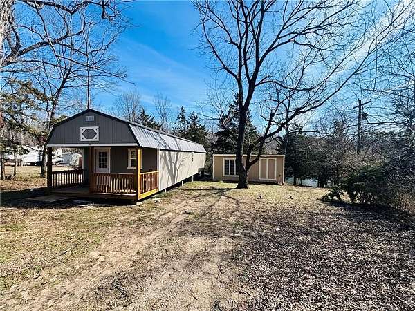 0.2 Acres of Residential Land for Sale in Mound City, Kansas