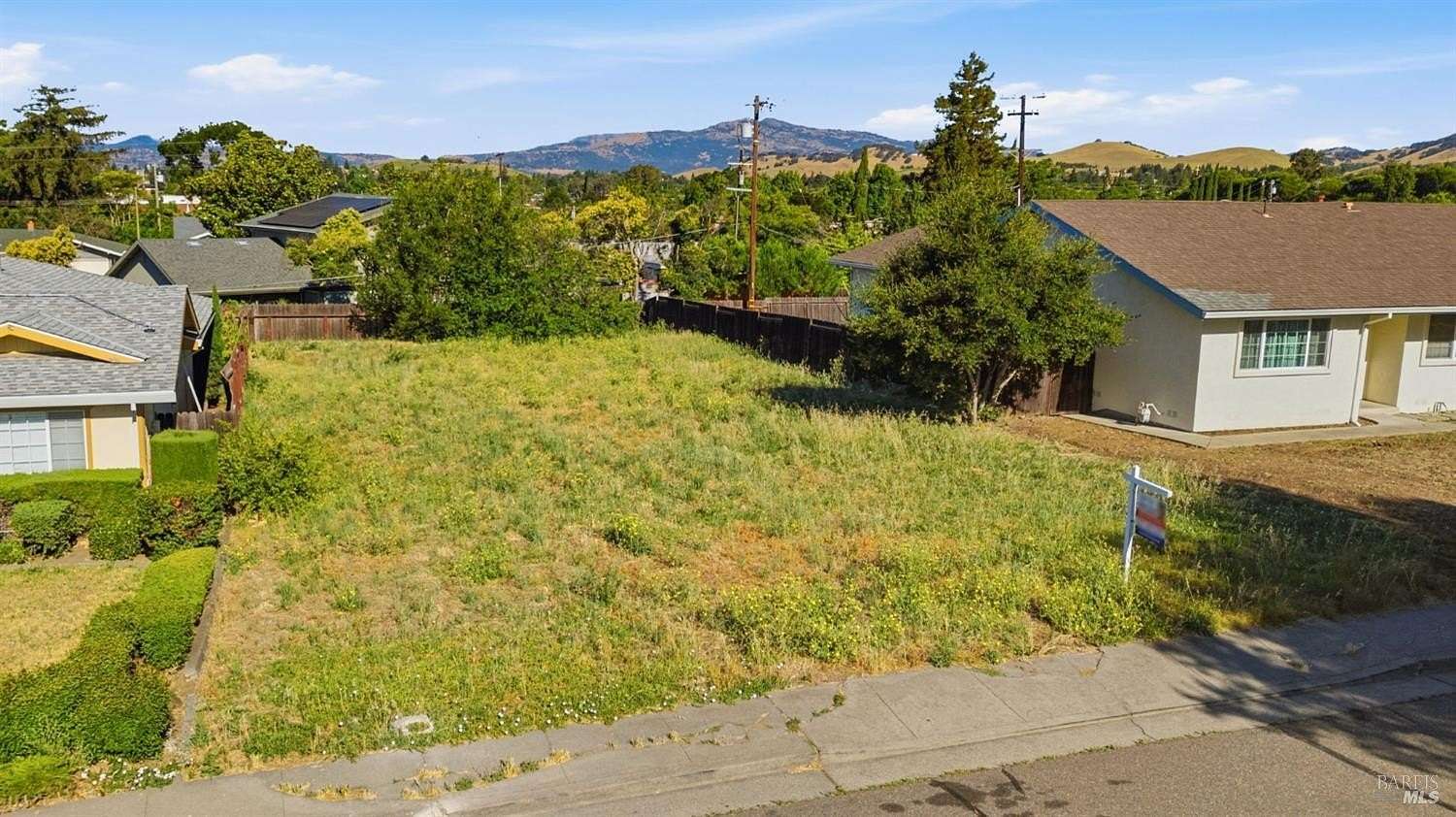 0.19 Acres of Residential Land for Sale in Fairfield, California