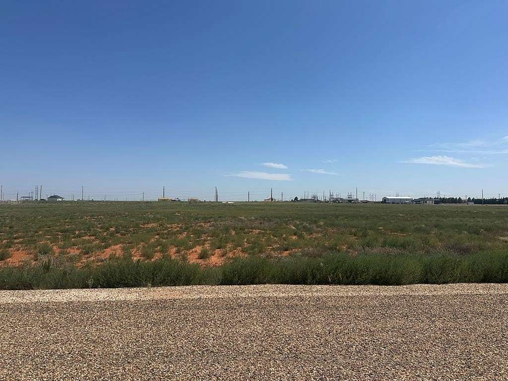 2.35 Acres of Residential Land for Sale in Seminole, Texas