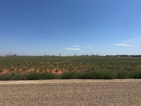 2.35 Acres of Residential Land for Sale in Seminole, Texas