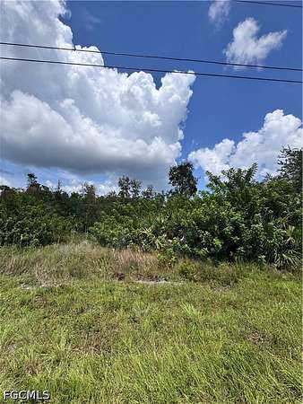 0.23 Acres of Residential Land for Sale in Port Charlotte, Florida