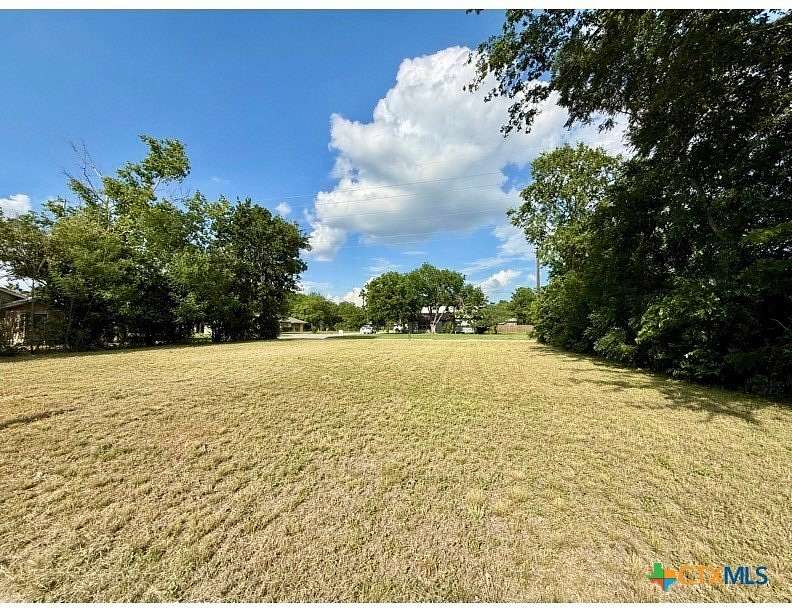0.15 Acres of Residential Land for Sale in Lockhart, Texas