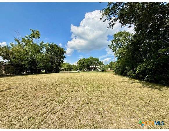 0.15 Acres of Residential Land for Sale in Lockhart, Texas