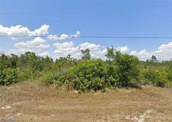 0.23 Acres of Residential Land for Sale in Port Charlotte, Florida