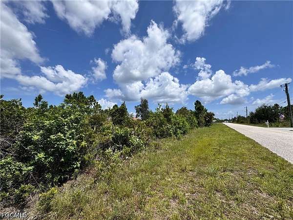 0.23 Acres of Residential Land for Sale in Port Charlotte, Florida