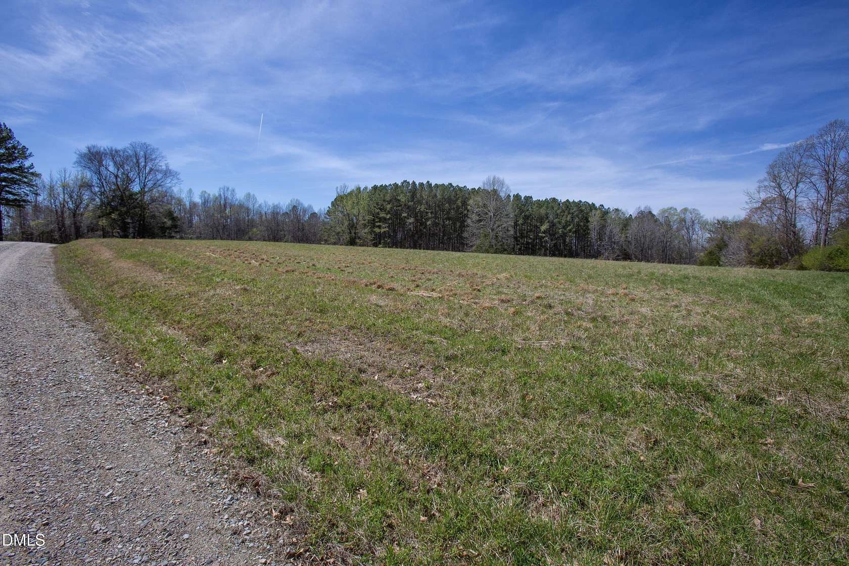 19 Acres of Land for Sale in Milton, North Carolina