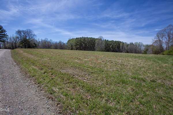19 Acres of Land for Sale in Milton, North Carolina