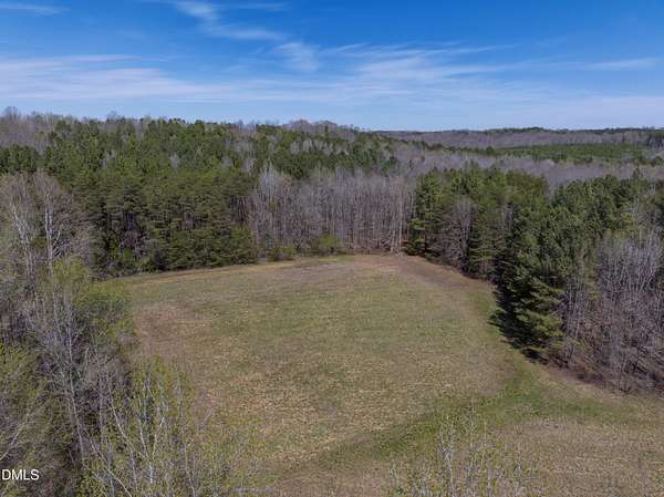 98.8 Acres of Recreational Land for Sale in Milton, North Carolina