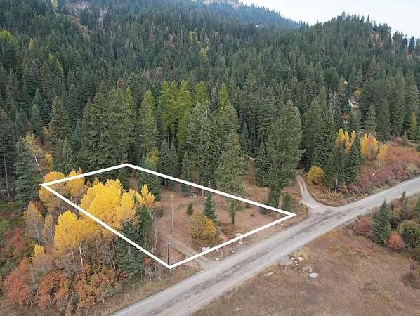 1 Acre of Residential Land for Sale in Cascade, Idaho