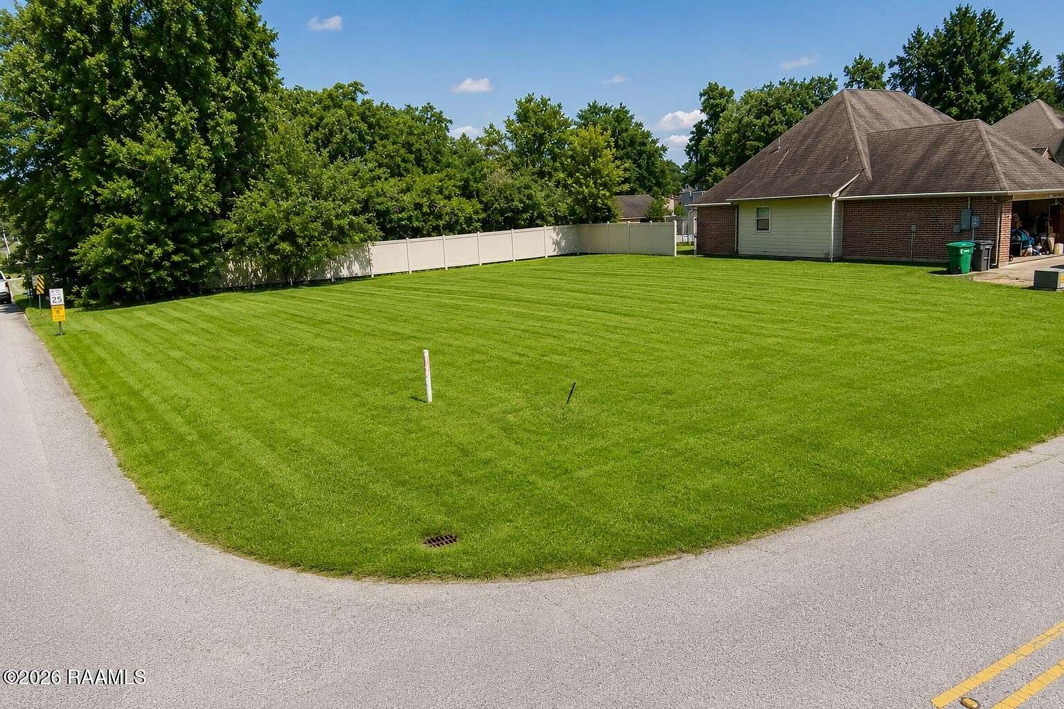 0.26 Acres of Residential Land for Sale in Broussard, Louisiana