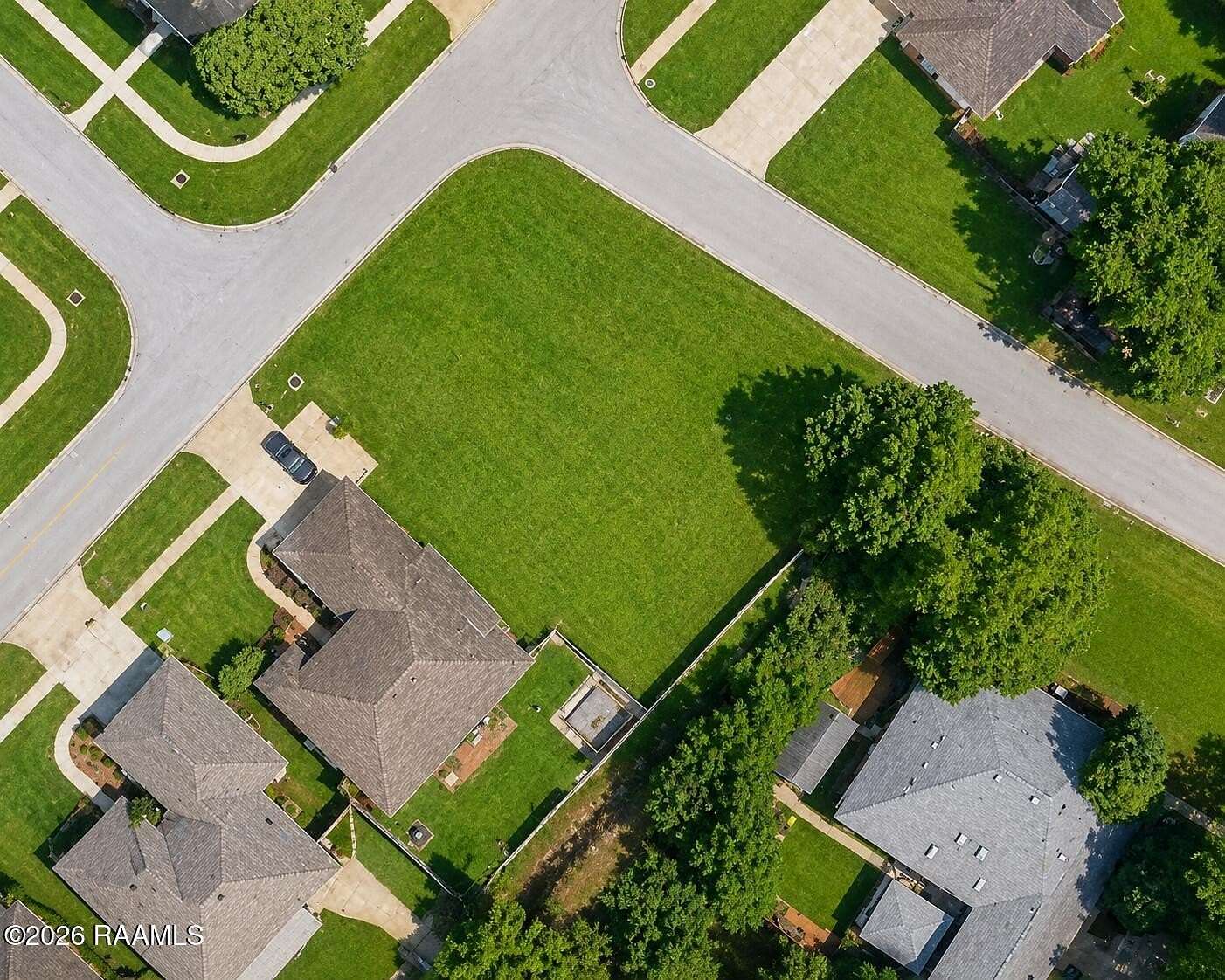 0.26 Acres of Residential Land for Sale in Broussard, Louisiana