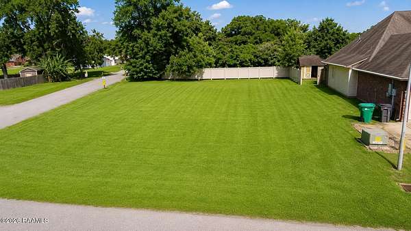 0.26 Acres of Residential Land for Sale in Broussard, Louisiana
