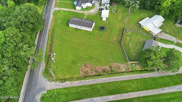 0.5 Acres of Residential Land for Sale in Sunset, Louisiana