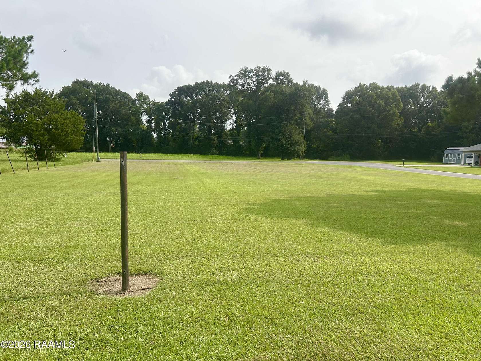 0.5 Acres of Residential Land for Sale in Sunset, Louisiana