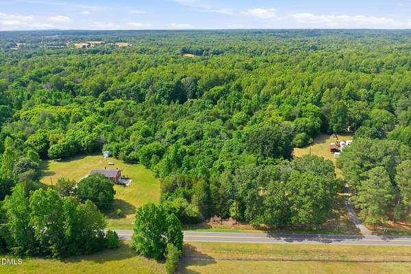 3.45 Acres of Residential Land for Sale in Mebane, North Carolina