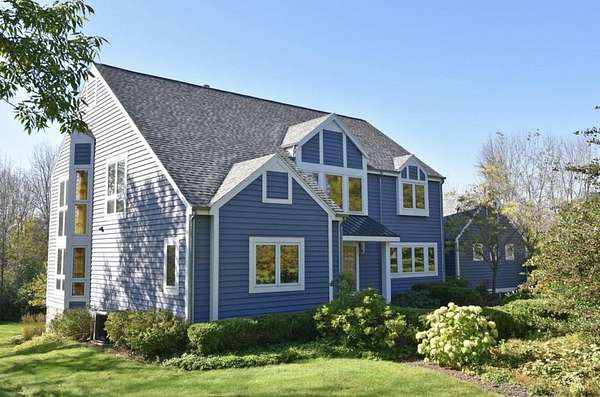 3 Acres of Land with Home for Sale in Mequon, Wisconsin