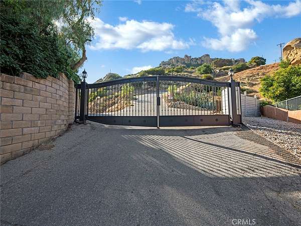 2.1 Acres of Residential Land for Sale in Chatsworth, California