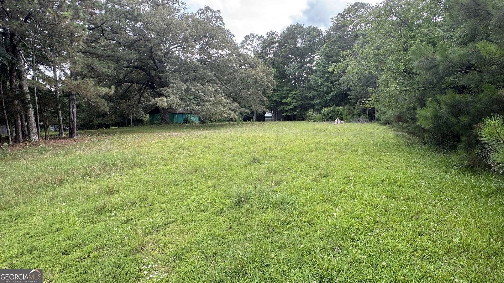 2.1 Acres of Residential Land for Sale in Hampton, Georgia