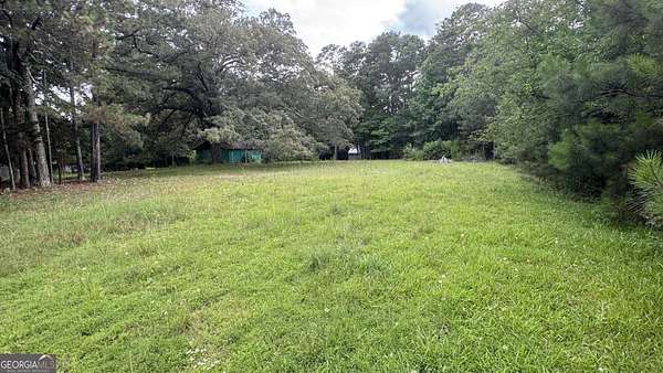 2.1 Acres of Residential Land for Sale in Hampton, Georgia