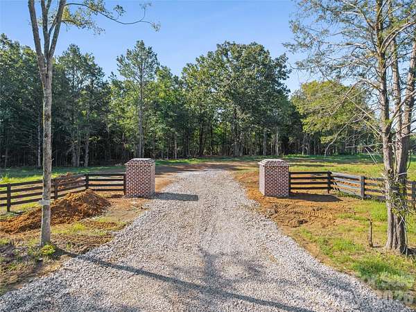 10.2 Acres of Land for Sale in Chester, South Carolina