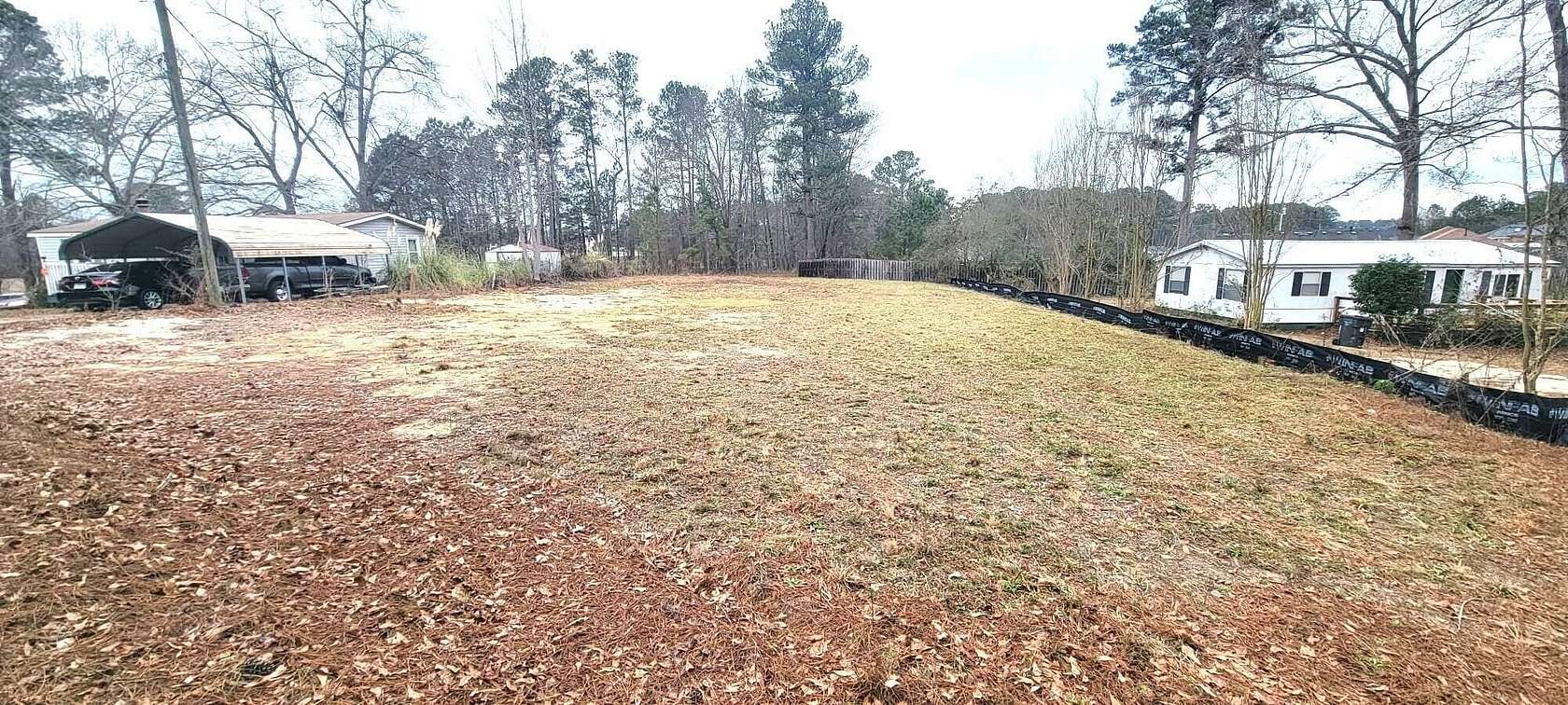 0.41 Acres of Residential Land for Sale in Hephzibah, Georgia