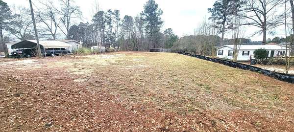0.41 Acres of Residential Land for Sale in Hephzibah, Georgia