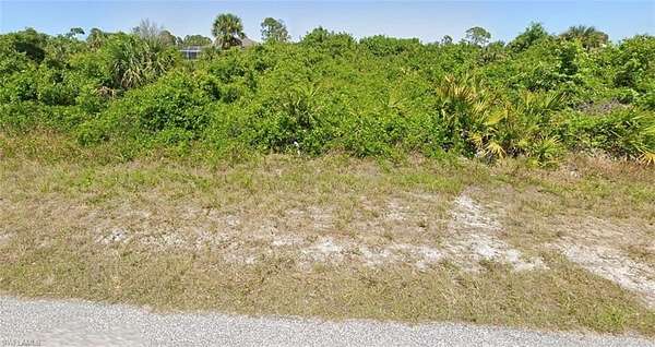 0.23 Acres of Residential Land for Sale in Port Charlotte, Florida