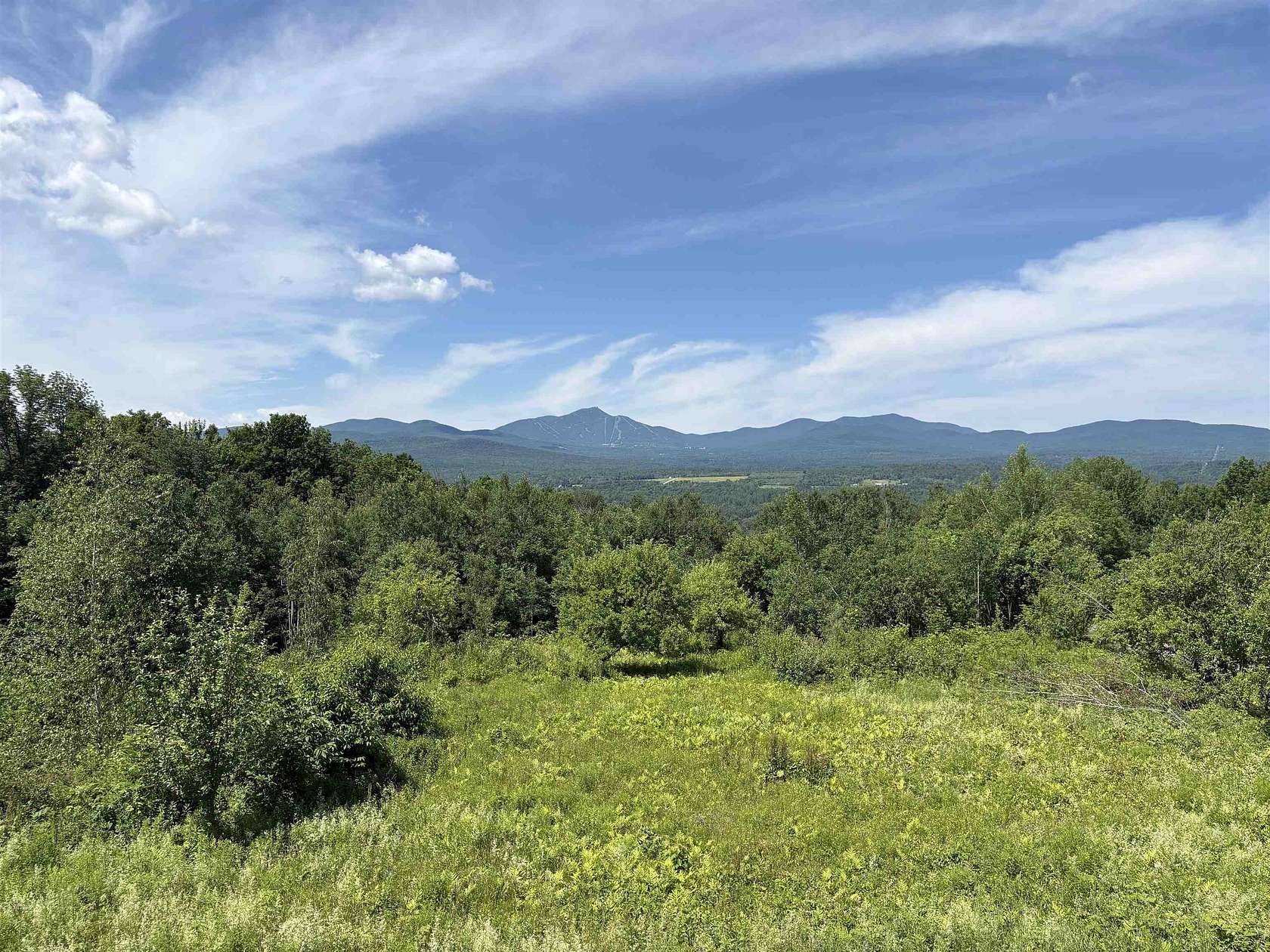 6.89 Acres of Land for Sale in Troy, Vermont