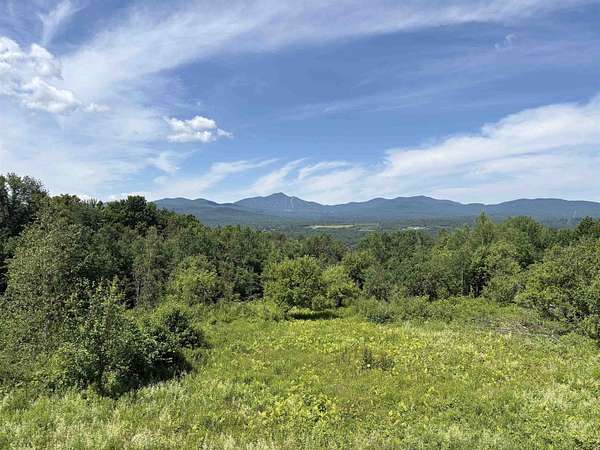 6.89 Acres of Land for Sale in Troy, Vermont