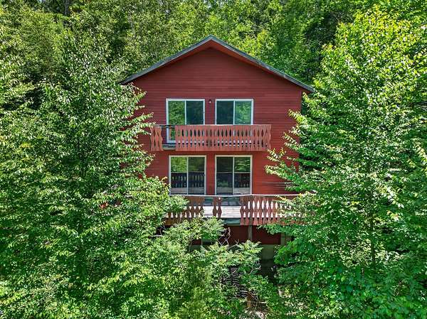 2.67 Acres of Land with Home for Sale in Orange, Massachusetts