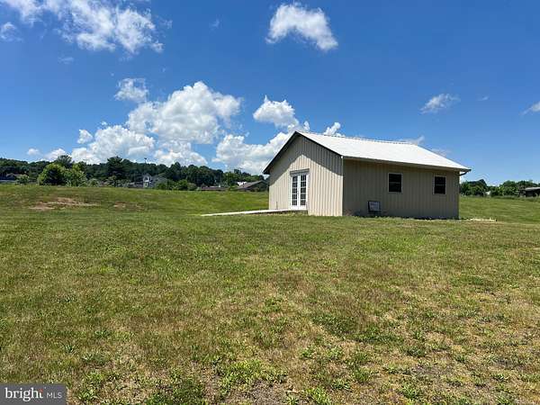 1.63 Acres of Land for Sale in Newport, Pennsylvania