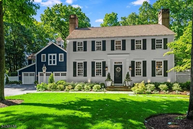 2.48 Acres of Land with Home for Sale in Chester Township, New Jersey