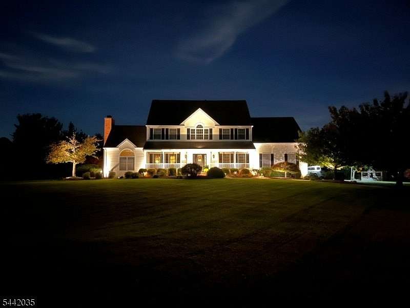 2 Acres of Land with Home for Sale in Hillsborough Township, New Jersey