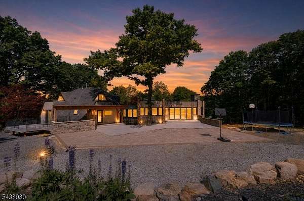 7.72 Acres of Land with Home for Sale in Jefferson Township, New Jersey