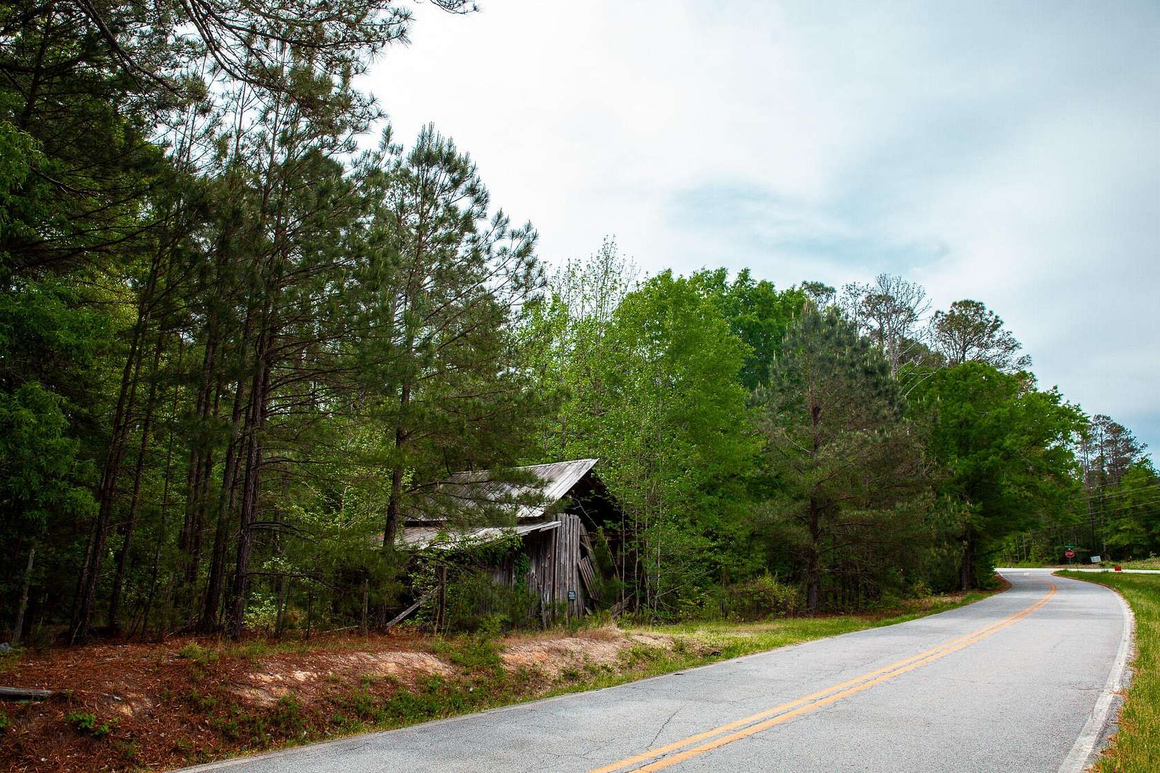 12.2 Acres of Land for Sale in Harlem, Georgia