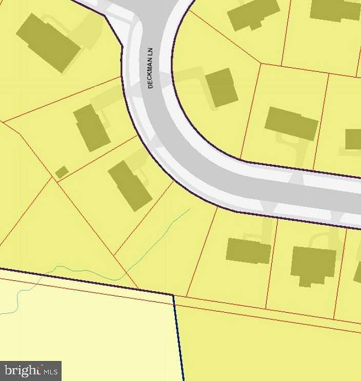0.23 Acres of Residential Land for Sale in Silver Spring, Maryland