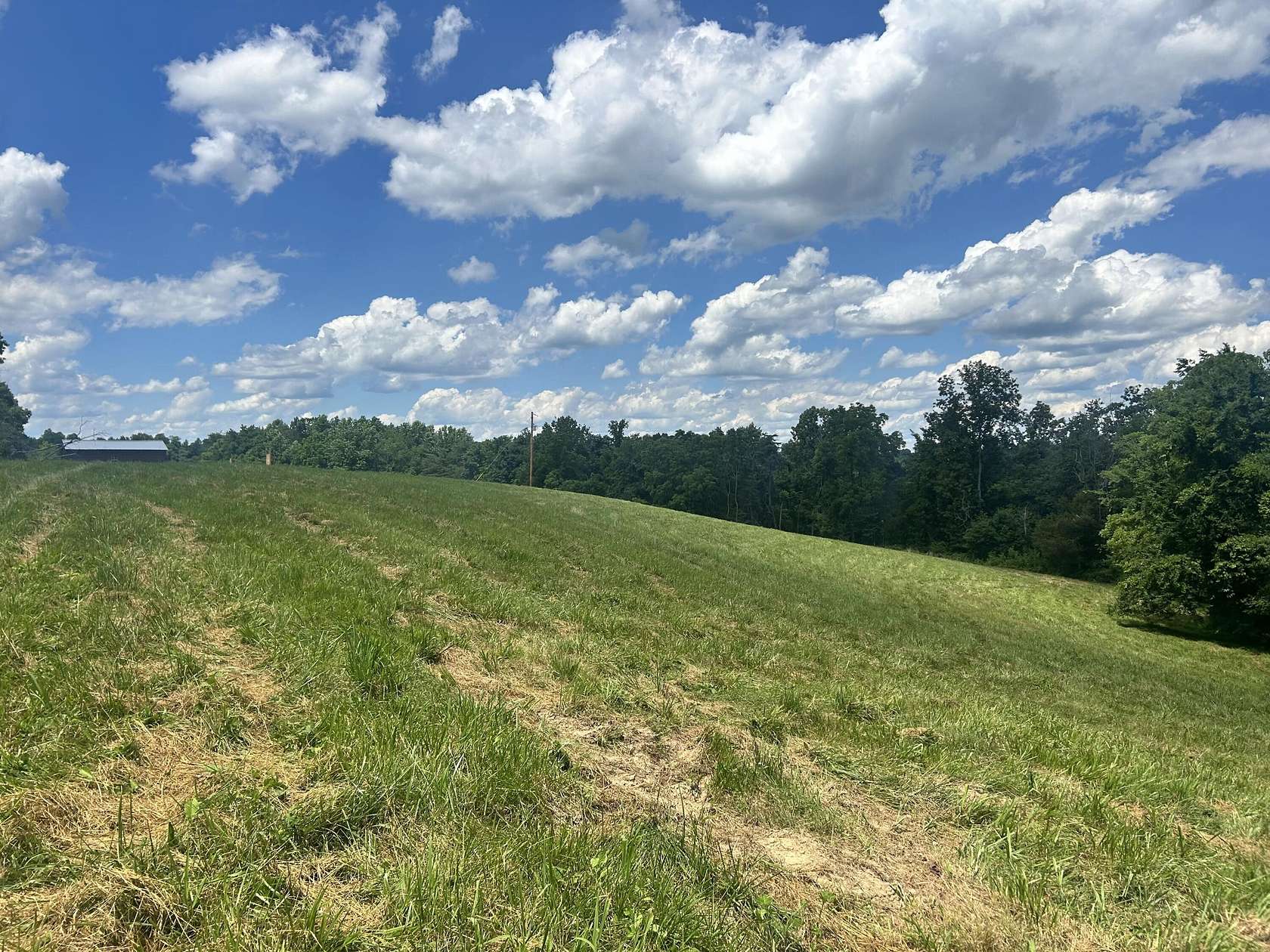 1.57 Acres of Residential Land for Sale in Burkesville, Kentucky