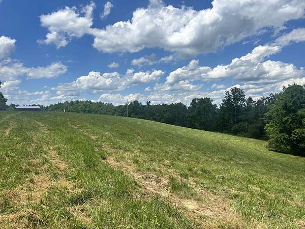 1.57 Acres of Residential Land for Sale in Burkesville, Kentucky