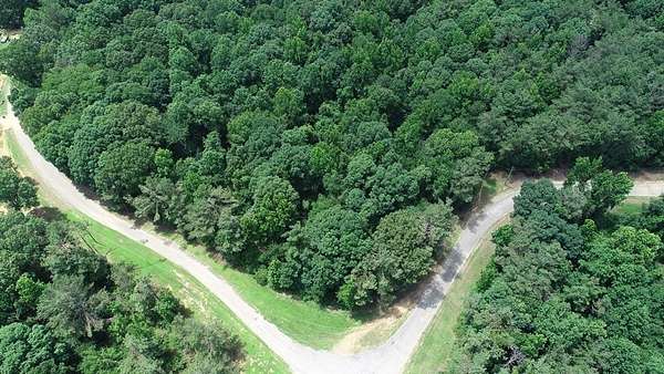 10 Acres of Land for Sale in Grenada, Mississippi