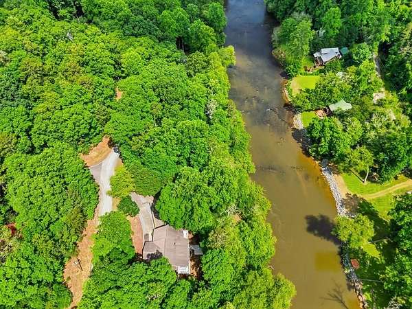 0.76 Acres of Residential Land for Sale in Ellijay, Georgia